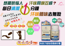 將圖片載入圖庫檢視器 BubbleBerry 2盒 Soapberry Body Scrub 無患子植物香體磨砂霜(家庭裝) 天然 除體味 汗臭 強