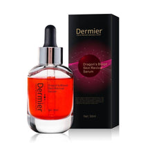 將圖片載入圖庫檢視器 Dermier Dragon's Blood Skin Revival Serum 龍血再生修復精華
