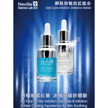 將圖片載入圖庫檢視器 Neville Derma Lab Ex Deli-Care Irritation Defence Series 靜肌防敏抗紅組合