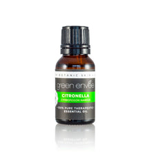 將圖片載入圖庫檢視器 Citronella 有機香茅精油 15ML