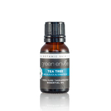 將圖片載入圖庫檢視器 Tea Tree 有機茶樹精油 15ML