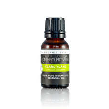 將圖片載入圖庫檢視器 Ylang Ylang 有機依蘭依蘭精油 15ML