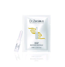 將圖片載入圖庫檢視器 Dr zealous EGF肌膚再生輕齡針 1盒5支*3ml
