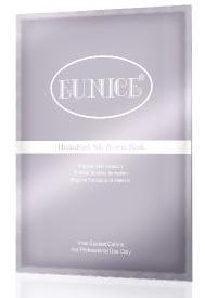 Eunice 面膜 - 蠶絲蛋白嫩膚面膜